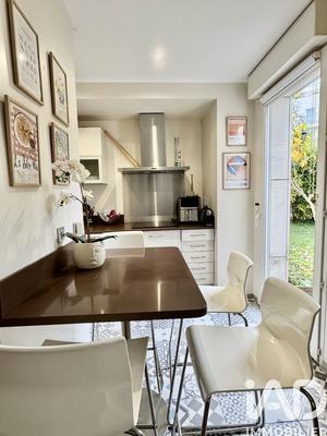 Appartement - 71 m² - 3 pièces