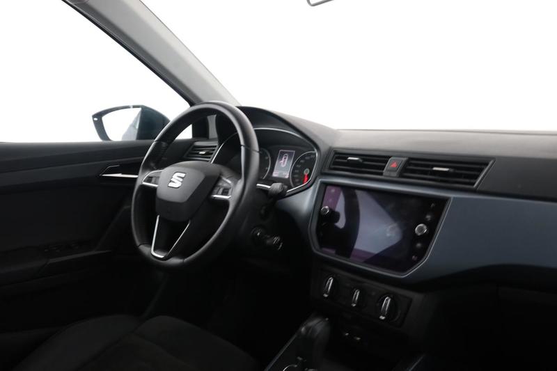 Seat Arona 1.6 Tdi Urban Dsg7 95 ch