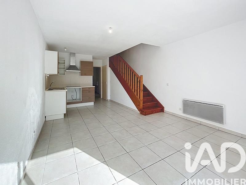 Maison - 79 m² - 4 pièces