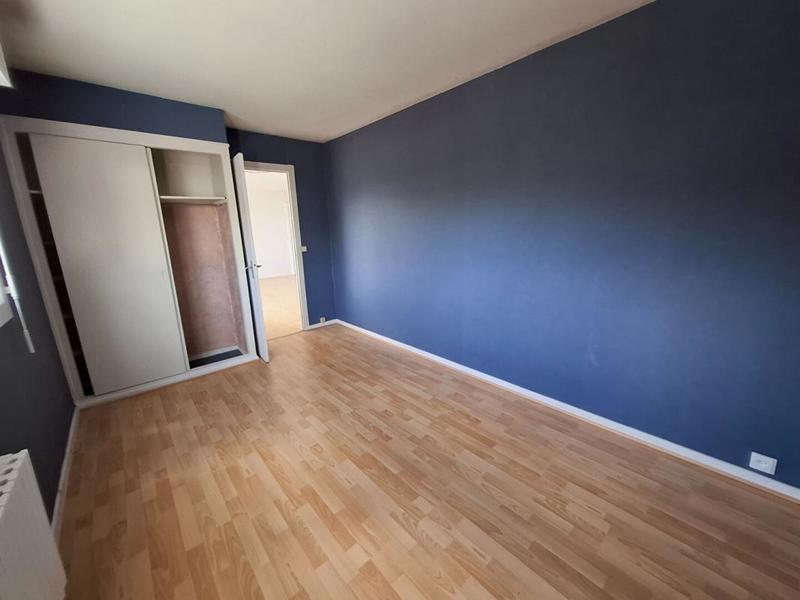 Appartement - 78 m² - 4 pièces
