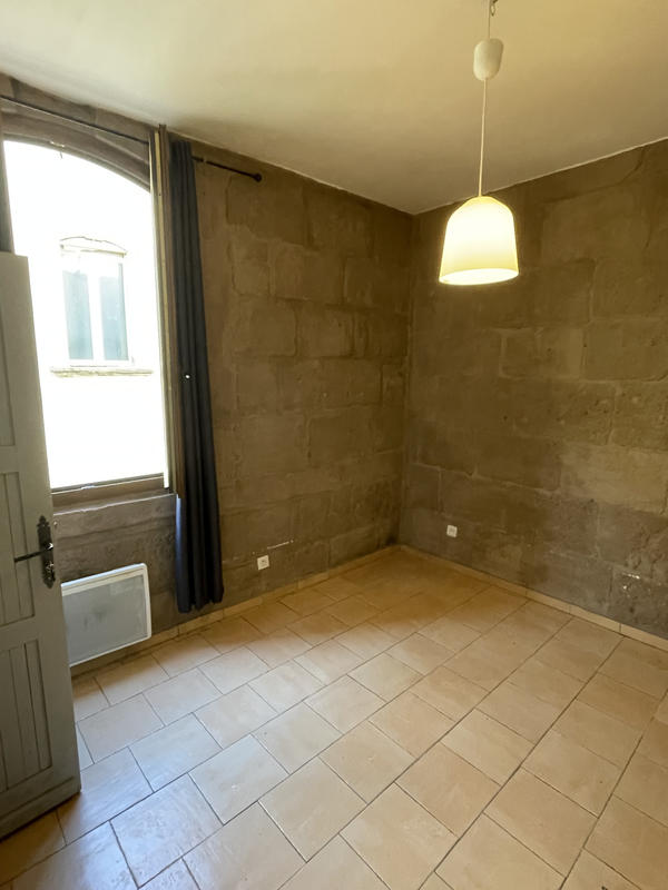 Appartement - 50 m² - 3 pièces