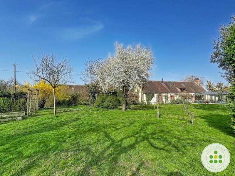 Longère - 189 m² - 7 pièces