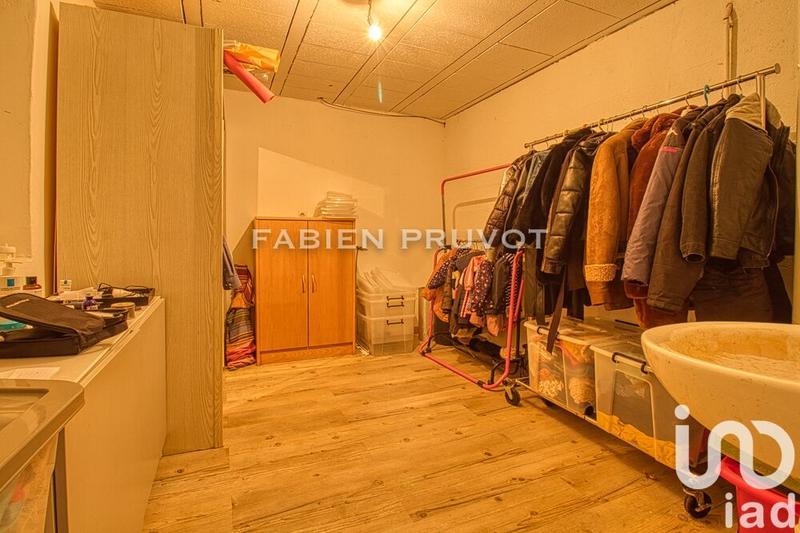 Maison - 158 m² - 8 pièces