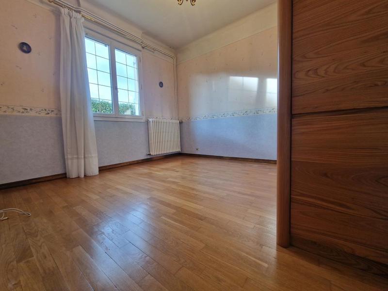 Maison - 104 m² - 4 pièces