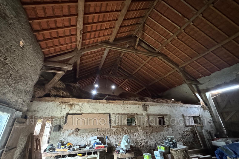 Maison - 153 m² - 6 pièces