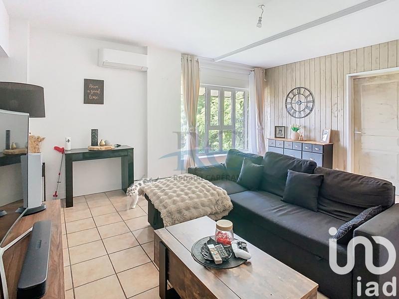 Appartement - 82 m² - 3 pièces