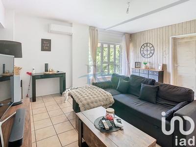 Appartement - 82 m² - 3 pièces