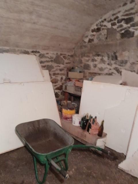 Maison - 45 m² - 3 pièces