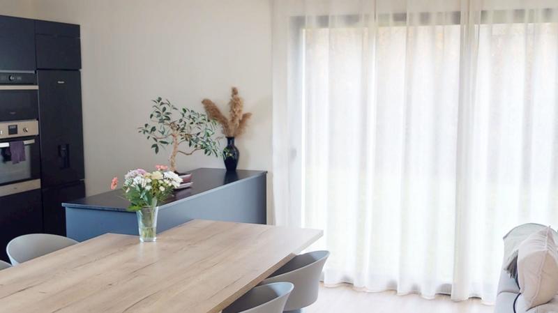 Maison - 138 m² - 6 pièces