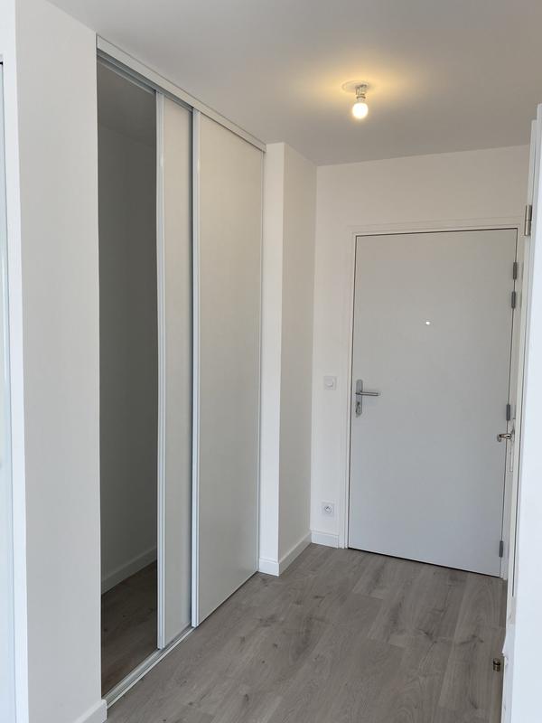 Appartement - 28 m² - 1 pièce