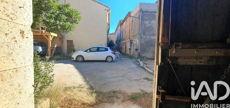 Ferme - 130 m² - 1 pièce