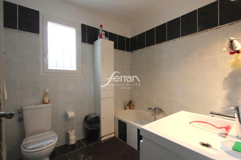 Maison - 123 m² - 5 pièces