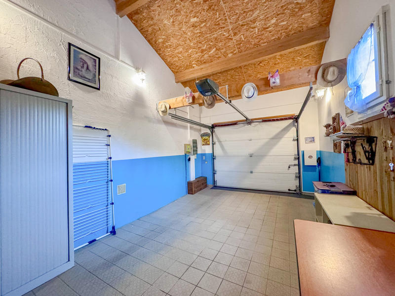 Maison - 134 m² - 5 pièces