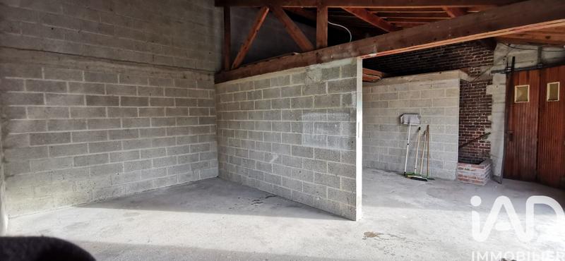 Maison de campagne - 91 m² - 4 pièces