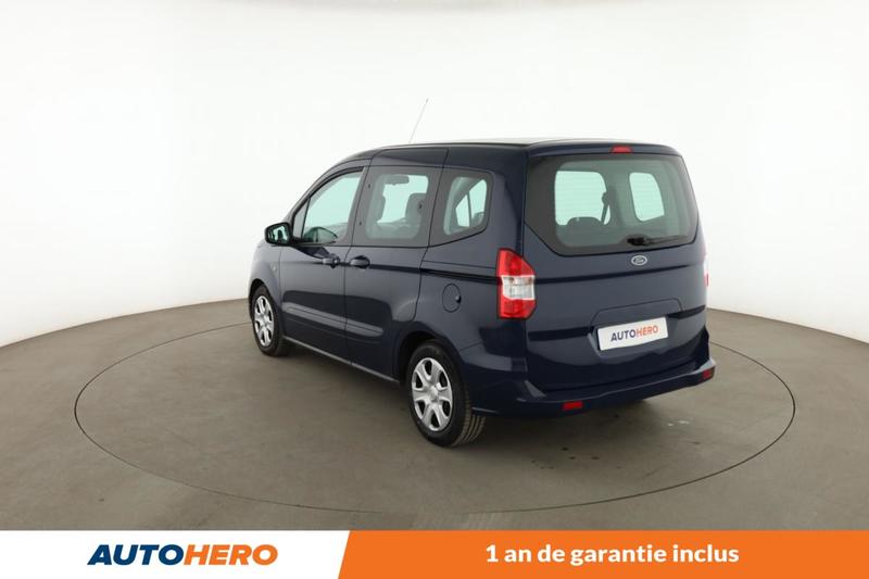 Ford Tourneo Courier 1.0 EcoBoost Trend 100 ch