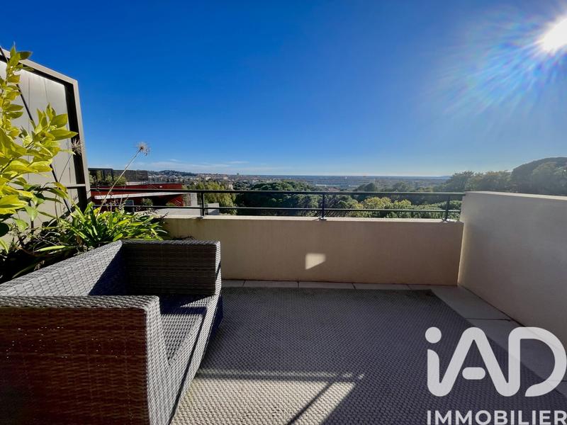 Appartement - 103 m² - 4 pièces