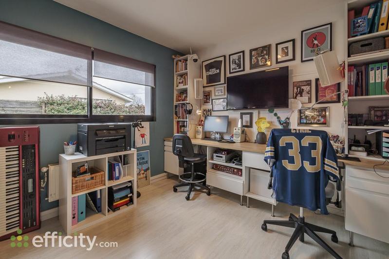 Maison - 150 m² - 6 pièces