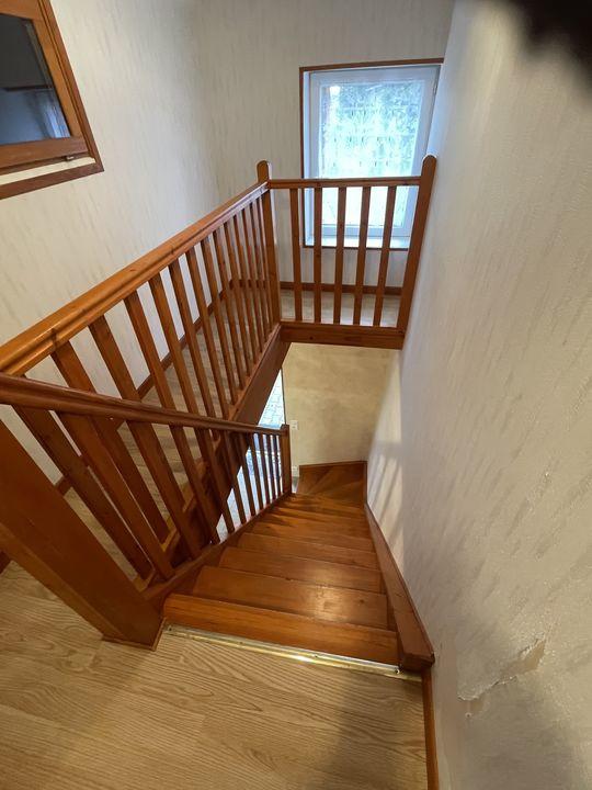 Propriété - 114 m² - 4 pièces