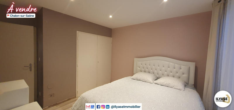 Appartement - 67 m² - 4 pièces