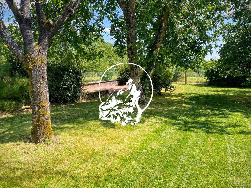 Maison - 98 m² - 5 pièces