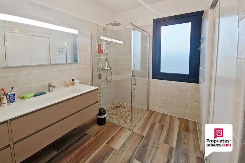 Maison - 175 m² - 7 pièces