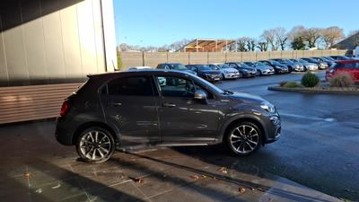 Fiat 500x 1.0 FFly t T3 120ch Sport