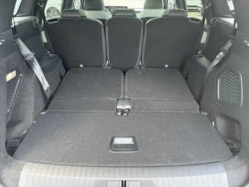 Peugeot 5008 Electrique 73 kWh 210 ch Gt
