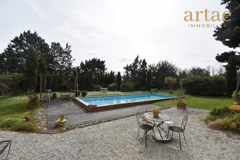 Ferme - 172 m² - 7 pièces