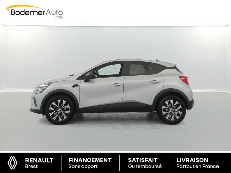 Renault Captur TCe 90 Evolution