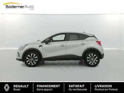 Renault Captur TCe 90 Evolution