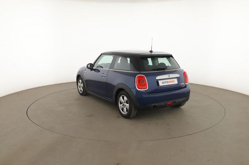 Mini Mini Cooper Bva 3p 136 ch