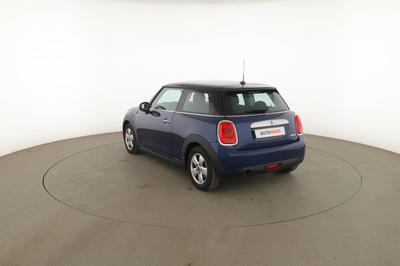 Mini Mini Cooper Bva 3p 136 ch