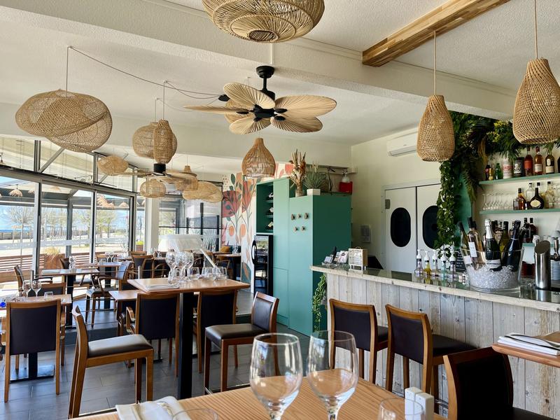 Fonds de commerce - Hôtellerie / Restauration - 85 m²