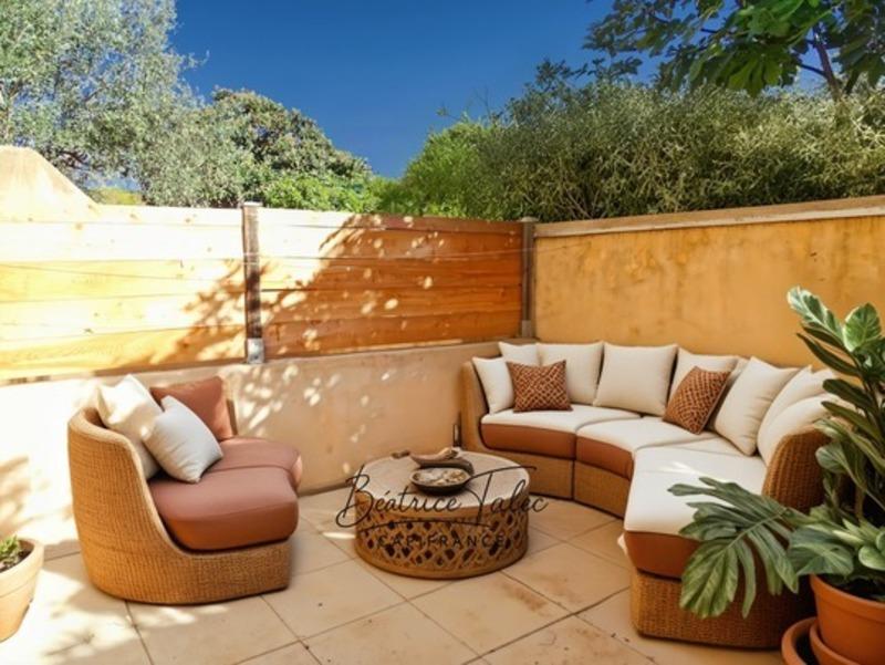 Duplex - 72 m² - 3 pièces