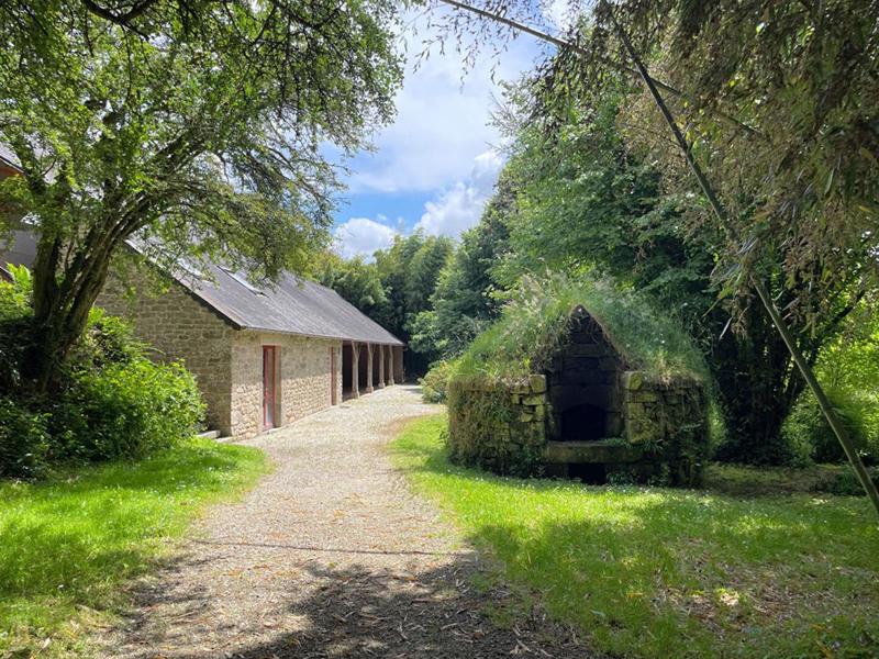 Propriété - 890 m² - 26 pièces