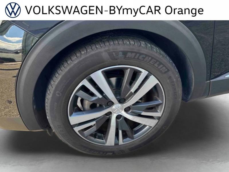 Peugeot 3008 BlueHDi 130ch s&amp;S Eat8 Allure Pack