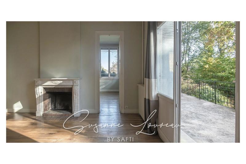 Villa - 241 m² - 8 pièces