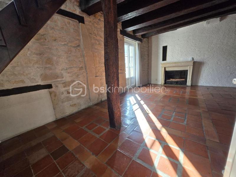 Duplex - 82 m² - 3 pièces