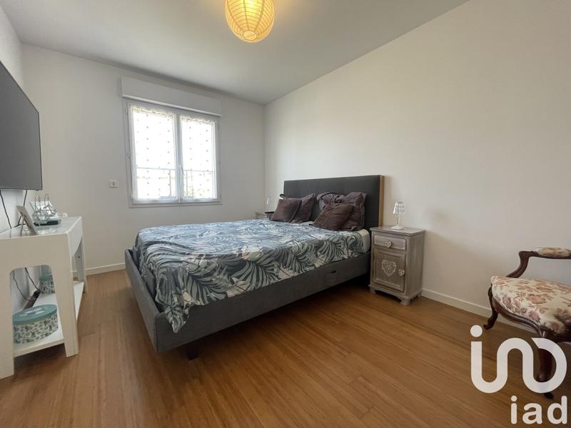 Maison - 162 m² - 5 pièces