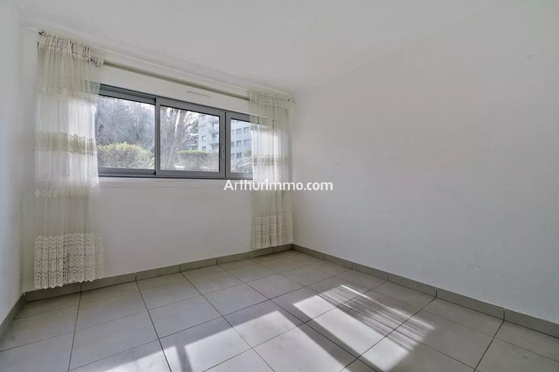 Appartement - 75 m² - 4 pièces