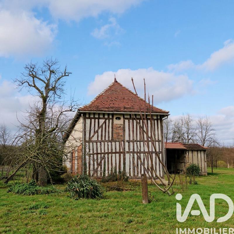 Maison de village - 150 m² - 7 pièces