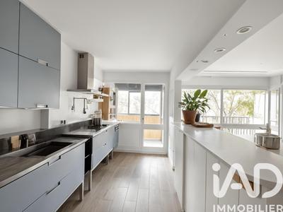 Appartement - 73 m² - 3 pièces