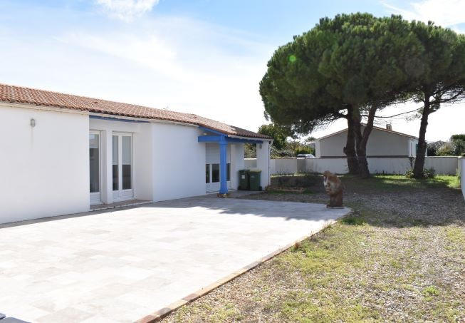 Maison - 158 m² - 5 pièces