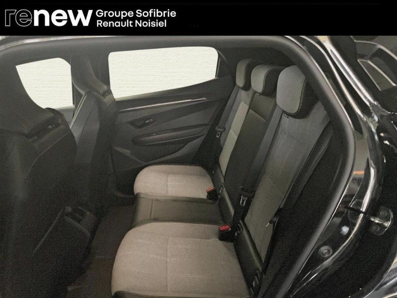 Renault Mégane E-Tech Ev60 220 ch super charge Techno