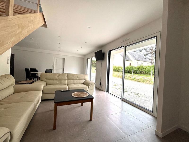 Maison - 106 m² - 4 pièces