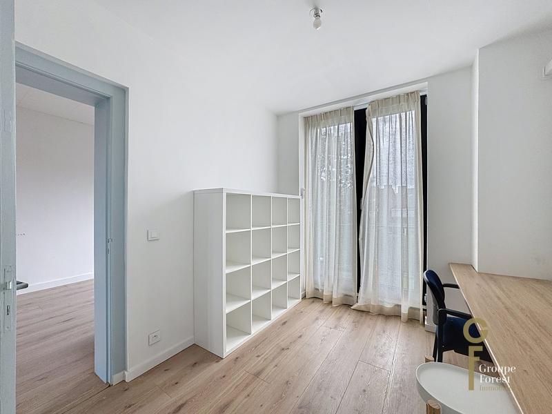 Maison - 180 m² - 5 pièces