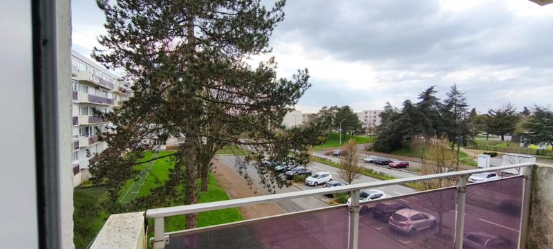 Appartement - 49 m² - 2 pièces