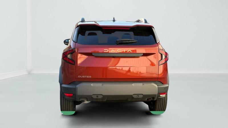 Dacia Duster 1.2 Tce 4x2 130 Extreme