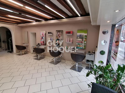 Local commercial - 52 m²