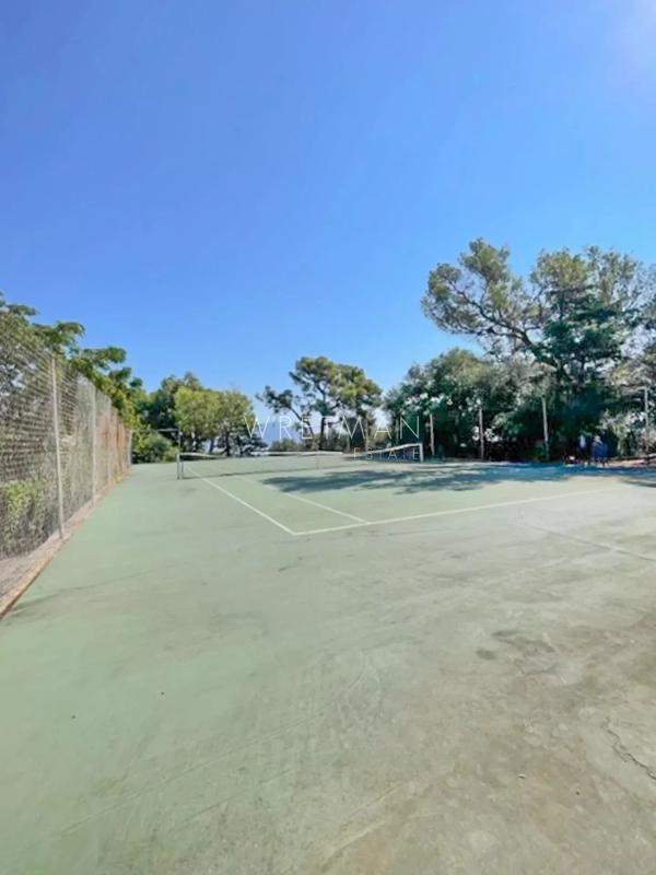 Appartement - 45 m² - 3 pièces